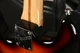Fender American Standard Stratocaster - Brown Sunburst - 2nd Hand