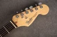 Fender American Standard Stratocaster - Brown Sunburst - 2nd Hand