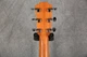 Taylor 214ce CF DLX - Left Handed - Natural - 2nd Hand