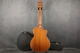 Taylor 214ce CF DLX - Left Handed - Natural - 2nd Hand