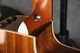 Taylor 214ce CF DLX - Left Handed - Natural - 2nd Hand