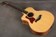 Taylor 214ce CF DLX - Left Handed - Natural - 2nd Hand