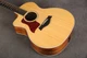 Taylor 214ce CF DLX - Left Handed - Natural - 2nd Hand