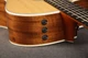 Taylor 214ce CF DLX - Left Handed - Natural - 2nd Hand