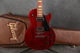 Gibson Les Paul Studio - Wine Red - 2nd Hand (172395)