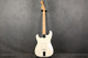 Fender Ed O Brien Sustainer Stratocaster - Olympic White - 2nd Hand