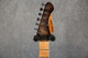 Gordon Smith Geist Deluxe - Carbon - 2nd Hand