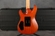 Gordon Smith Geist Deluxe - Carbon - 2nd Hand