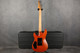 Gordon Smith Geist Deluxe - Carbon - 2nd Hand