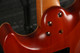 Gordon Smith Geist Deluxe - Carbon - 2nd Hand