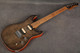 Gordon Smith Geist Deluxe - Carbon - 2nd Hand
