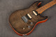 Gordon Smith Geist Deluxe - Carbon - 2nd Hand