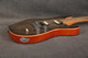 Gordon Smith Geist Deluxe - Carbon - 2nd Hand