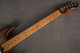 Gordon Smith Geist Deluxe - Carbon - 2nd Hand