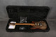 Gordon Smith Geist Deluxe - Carbon - 2nd Hand