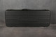 Gordon Smith Geist Deluxe - Carbon - 2nd Hand