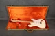 Fender Eric Clapton Stratocaster - Olympic White - 2nd Hand