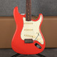 Fender American Vintage II 60s Stratocaster - Fiesta Red - 2nd Hand
