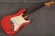 Fender American Vintage II 60s Stratocaster - Fiesta Red - 2nd Hand