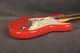 Fender American Vintage II 60s Stratocaster - Fiesta Red - 2nd Hand