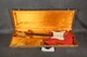 Fender American Vintage II 60s Stratocaster - Fiesta Red - 2nd Hand