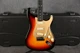 Fender American Ultra II Stratocaster - Ultraburst - 2nd Hand (172376)
