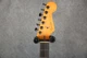Fender American Ultra II Stratocaster - Ultraburst - 2nd Hand (172376)