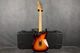 Fender American Ultra II Stratocaster - Ultraburst - 2nd Hand (172376)