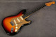 Fender American Ultra II Stratocaster - Ultraburst - 2nd Hand (172376)