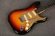 Fender American Ultra II Stratocaster - Ultraburst - 2nd Hand (172376)