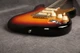 Fender American Ultra II Stratocaster - Ultraburst - 2nd Hand (172376)