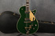 Gretsch G6128TCG Duo Jet - Cadillac Green - 2nd Hand