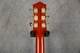 Gretsch G6128TCG Duo Jet - Cadillac Green - 2nd Hand