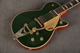 Gretsch G6128TCG Duo Jet - Cadillac Green - 2nd Hand