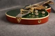 Gretsch G6128TCG Duo Jet - Cadillac Green - 2nd Hand