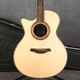 Furch Red Gc-SR Grand Concert Acoustic - Left Handed - Natural - 2nd Hand