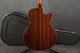 Furch Red Gc-SR Grand Concert Acoustic - Left Handed - Natural - 2nd Hand