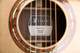 Furch Red Gc-SR Grand Concert Acoustic - Left Handed - Natural - 2nd Hand