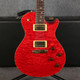 PRS Singlecut Artist Pack - Ruby - 2nd Hand