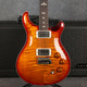 PRS DGT Birds - Dark Cherry Burst - 2nd Hand
