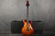 PRS DGT Birds - Dark Cherry Burst - 2nd Hand