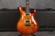 PRS DGT Birds - Dark Cherry Burst - 2nd Hand