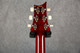 PRS DGT Birds - Dark Cherry Burst - 2nd Hand