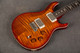 PRS DGT Birds - Dark Cherry Burst - 2nd Hand