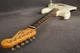 Fender Custom Shop 61 Stratocaster Journeyman Relic - Olympic White - 2nd Hand