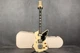 Ben Wasser Guitar Works Shaft - Aged White Over Black - 2nd Hand