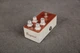 Bogner Wessex Overdrive Pedal - 2nd Hand