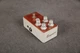 Bogner Wessex Overdrive Pedal - 2nd Hand
