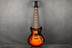 Harley Benton HB 35 Plus - Sunburst - Tonerider PAF Neck Pickup - 2nd Hand