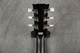 Harley Benton HB 35 Plus - Sunburst - Tonerider PAF Neck Pickup - 2nd Hand